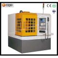 Engraving Machine Mold Making Machine Enrutador CNC para zapatos de metal